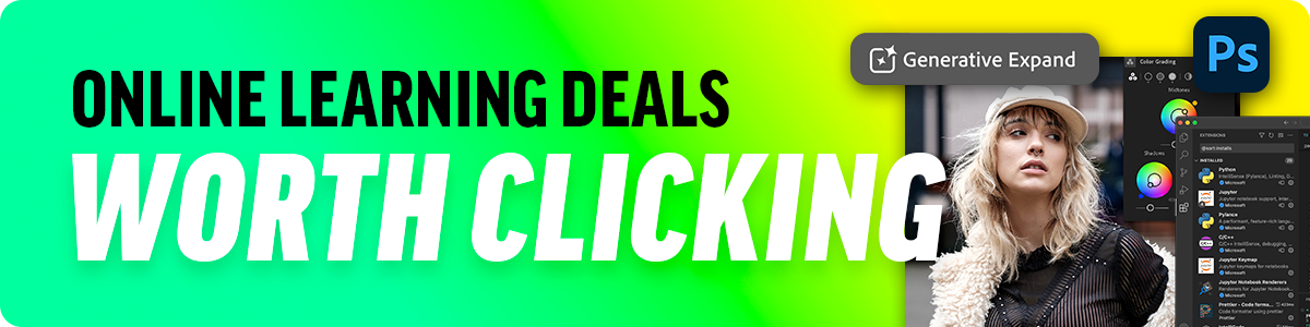 Online Courses On Sale