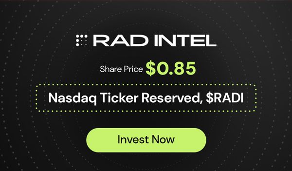 Meet RAD Intel | Where Real Brands Meet Real AI Performance