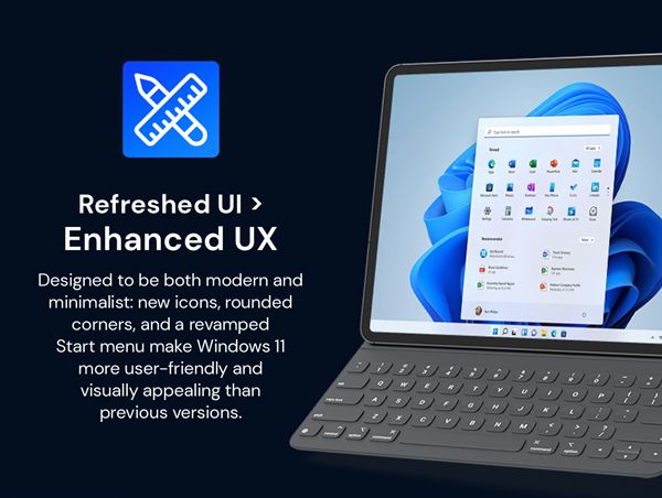 Microsoft Windows 11 Pro | Lifetime License