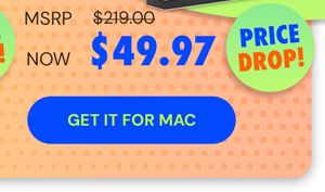 Microsoft Office Home & Business for Mac 2021: Lifetime License