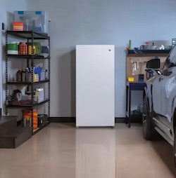 Why your old fridge shouldn’t retire to the garage