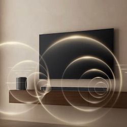 Reviewed for BestBuy | Turn your living room into a home theater