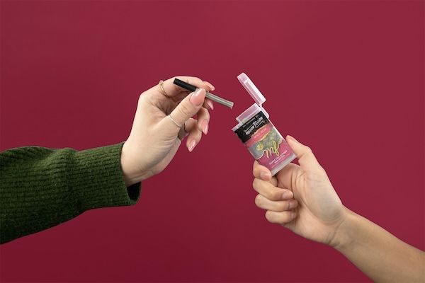 Mellow Fellow - This 4/20 idea got a little out of hand | [Partner] 