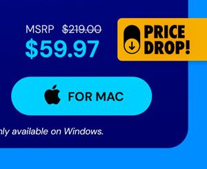 Microsoft Office Home & Business for Mac 2021: Lifetime License