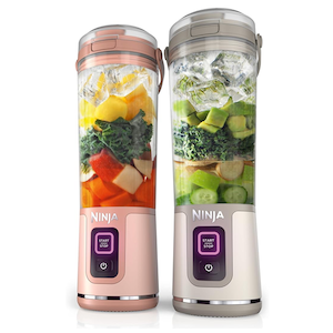 Ninja BC155PS Blast Portable Blender (2-Pack)