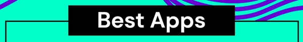 Best Apps