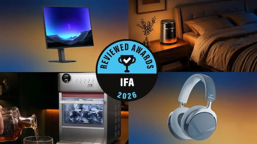 Everyone's calling IFA weird. Here's why that's good