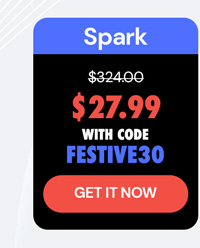 AI Magicx Spark Plan Lifetime Subscription