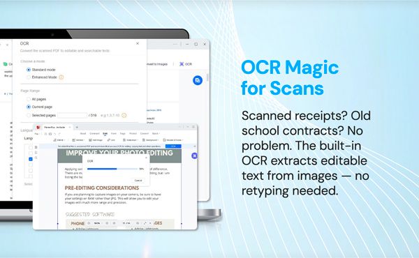 AcePDF Converter Pro: Lifetime License