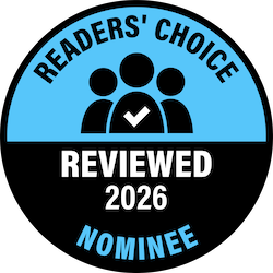 Hey there, reader. Ready to vote?