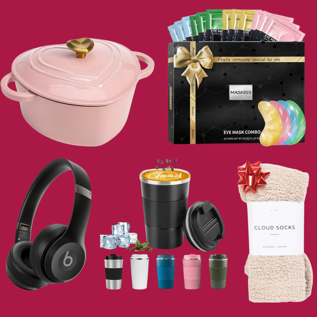 Amazon Valentine's Day Shop