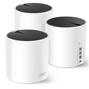 Wi-Fi Extender (3-Pack)