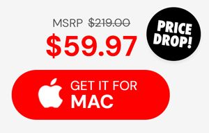 Microsoft Office Home & Business for Mac 2021: Lifetime License