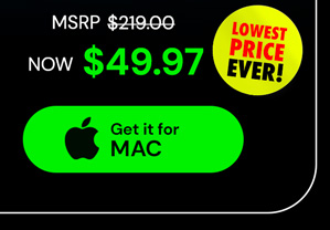 Microsoft Office Home & Business for Mac 2021: Lifetime License