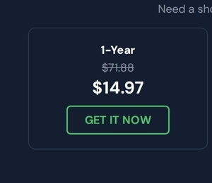 AdGuard Family Plan: 1-Year Subscription