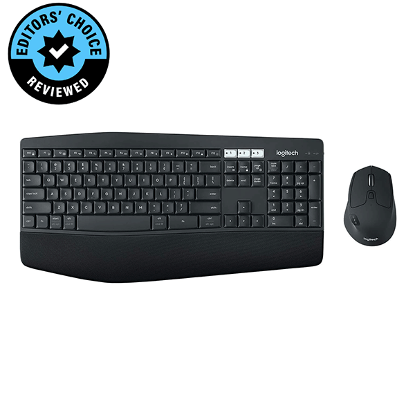 Logitech MK850 Wireless Keyboard & Mouse