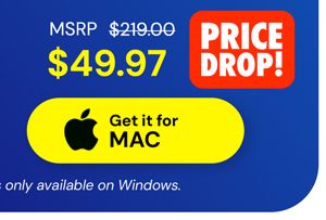 Microsoft Office Home & Business for Mac 2021: Lifetime License