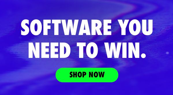 Software You Need To Win