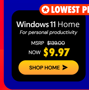Microsoft Windows 11 Home