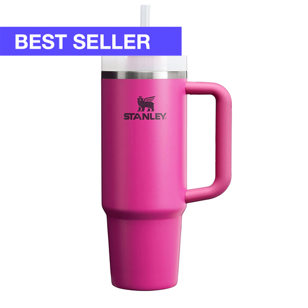Stanley Quencher H2.0 Tumbler (30oz)