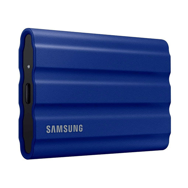 SAMSUNG T7 Shield 2TB Portable SSD