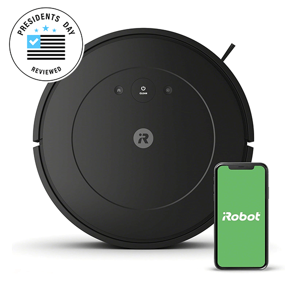 iRobot Roomba Vacuum