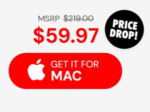 Microsoft Office Home & Business for Mac 2021: Lifetime License