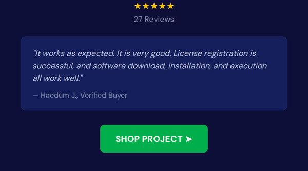 Microsoft Visio or Project 2024 Professional: Lifetime License for Windows