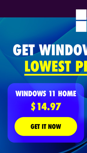 Microsoft Windows 11 Home | Lifetime License