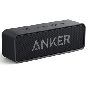 Anker Soundcore Bluetooth Speaker