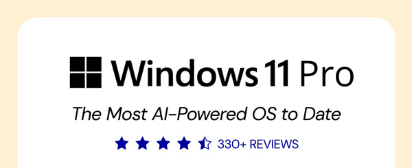 Microsoft Windows 11 Pro