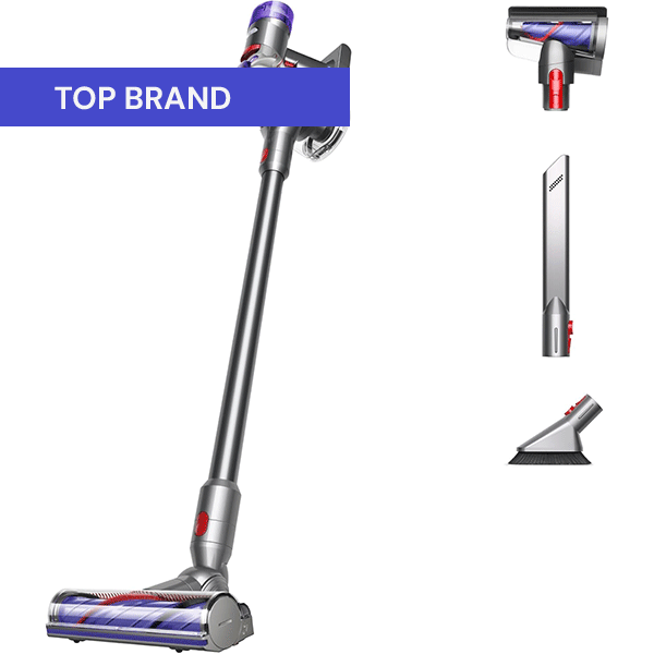 Dyson V8 Plus Cordless Vac