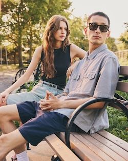 The hottest summer styles to keep you cool