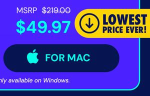 Microsoft Office Home & Business for Mac 2021: Lifetime License