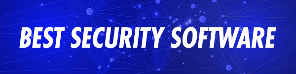 Best Security Software