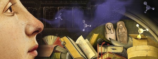 Recreating the smells of history | Knowable Magazine