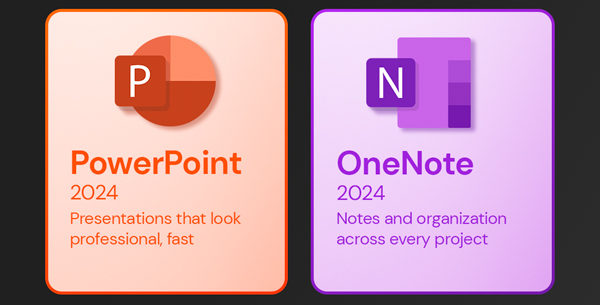 Microsoft Office 2024 Professional Plus