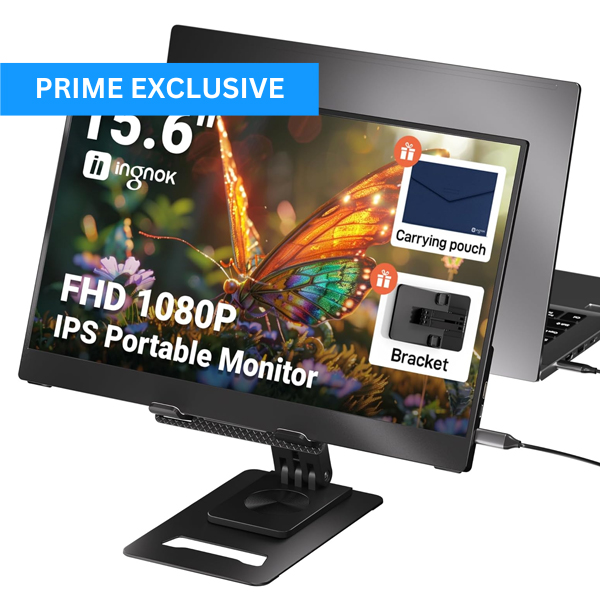 15.6inch Portable Monitor