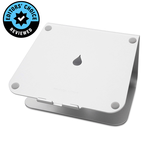 10032 mStand Laptop Stand, Silver