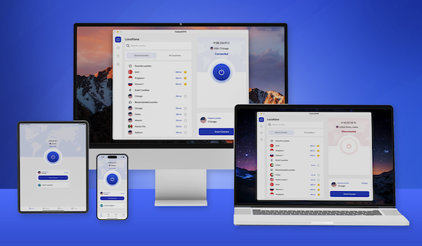 StackSocial - Finally, no one’s watching | [Partner] 
