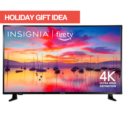 INSIGNIA 50-inch Class