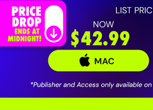Microsoft Office Home & Business 2019 for Mac