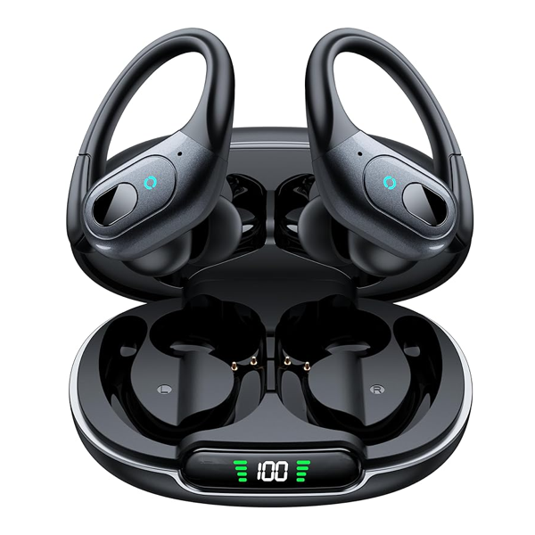 occiam Bluetooth Headphones