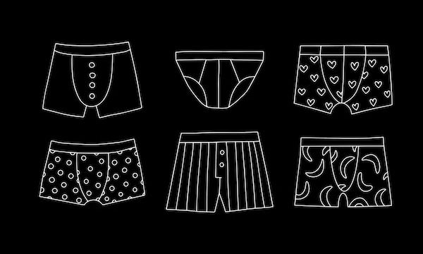 New smart underwear unlocks the serious science of human flatulence | Nautilus