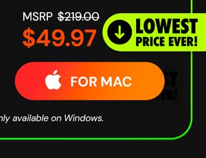 Microsoft Office Home & Business for Mac 2021: Lifetime License