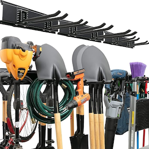 Tool Organizer Wall Mount