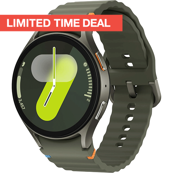 Samsung Galaxy Watch 7 Smartwatch