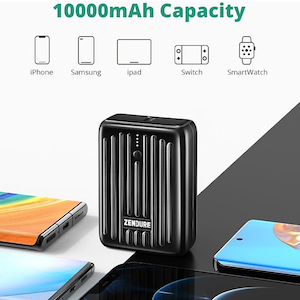 Portable Power Bank