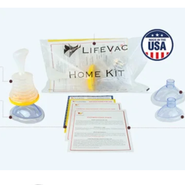 LifeVac