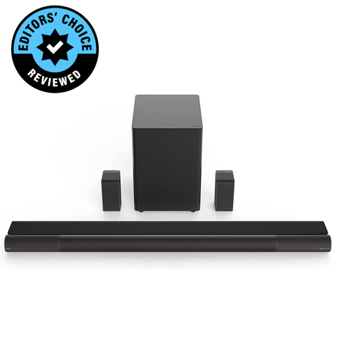 VIZIO Elevate Sound Bar for TV